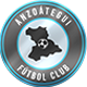 Logo Anzoategui Futbol
