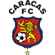 Logo CARACAS Futbol