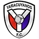 Logo YARACUYANOS Futbol